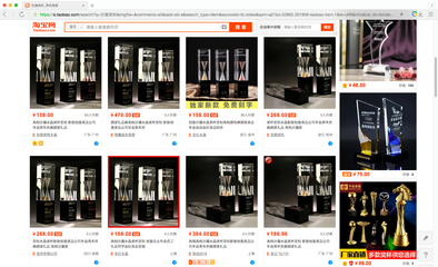 保護知識產權，IAI國際廣告獎獎杯遭復制事件警示